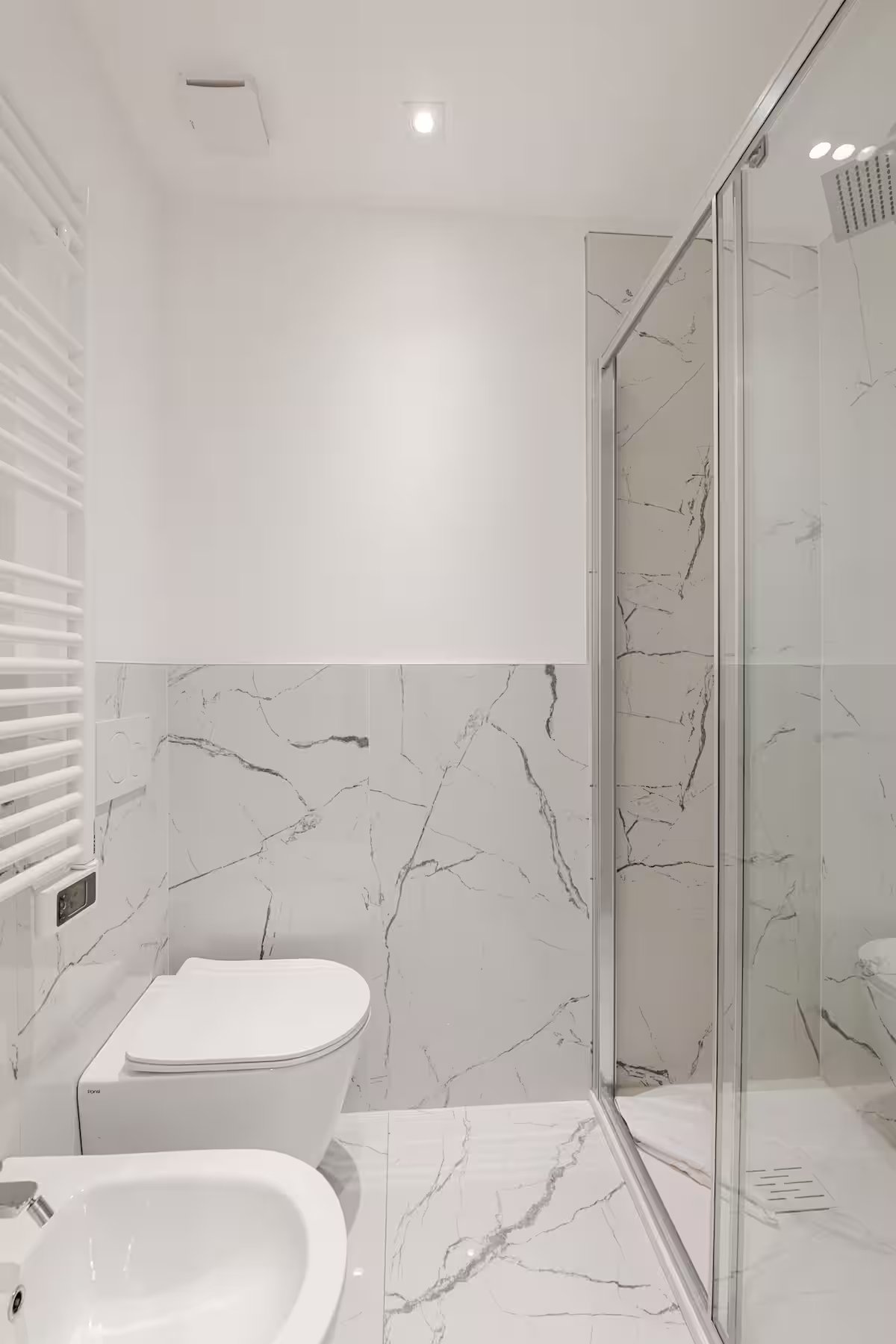 Bagno — Gio · Modern Design Flat, Milano (2)