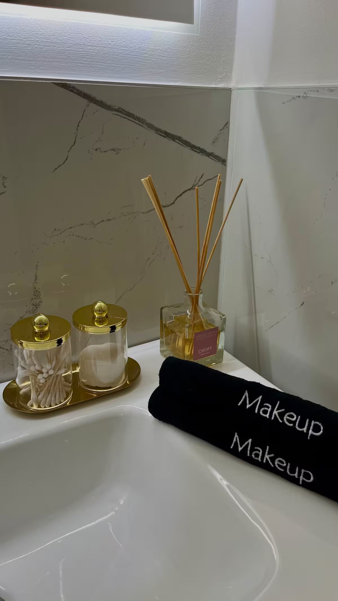 Bagno — Gio · Modern Design Flat, Milano (3)
