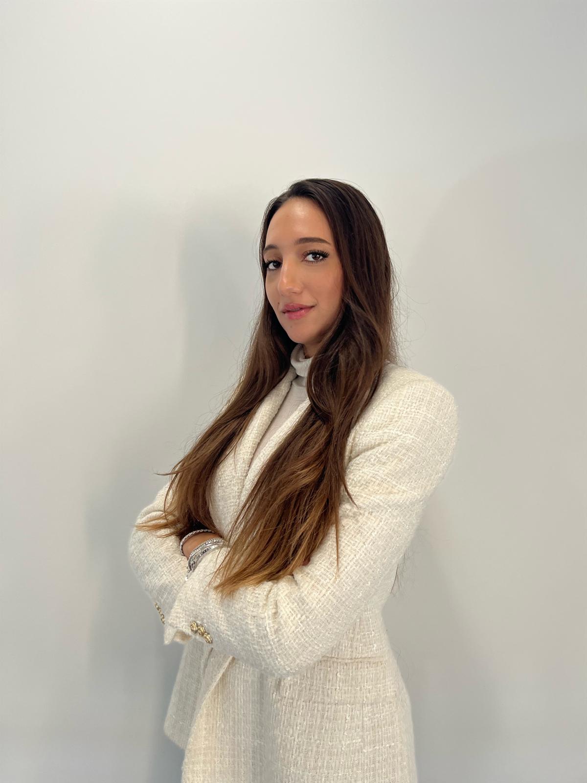 Giorgia, host dell'appartamento Gio · Modern Design Flat a Milano